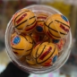 Halal Soft Ball Candy Basketball 1 Stück Halal Soft Ball Candy Basketball 1 Stück